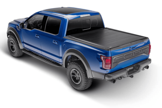 Retrax IX 1999-2006 GMC Sierra 2500/3500 6'6" Tonneau Cover 30402