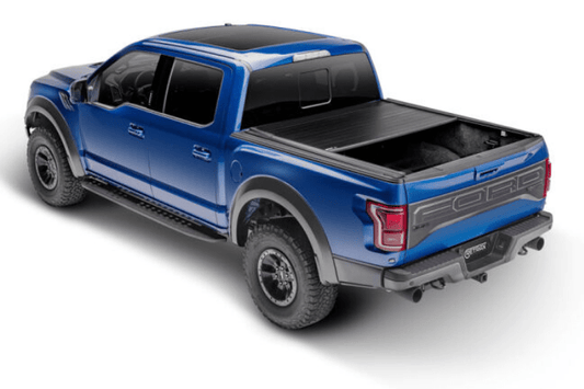 Retrax IX 1999-2006 GMC Sierra 2500/3500 6'6" Tonneau Cover 30402