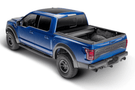 Retrax IX 1999-2006 GMC Sierra 2500/3500 6'6" Tonneau Cover 30402