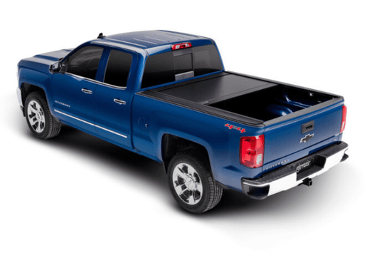 RetraxONE MX 1999-2006 GMC Sierra 2500/3500 6' 6" Tonneau Cover W/OUT STK PKT - STD RAIL 60402