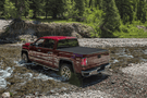 RetraxONE MX 1999-2006 GMC Sierra 2500/3500 6' 6" Tonneau Cover W/OUT STK PKT - STD RAIL 60402