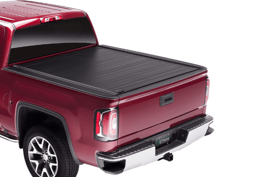 RetraxPRO MX 1999-2006 GMC Sierra 2500/3500 6'6" Tonneau Cover W/OUT STK PKT - STD RAIL 80402