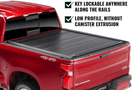 RetraxPRO MX 1999-2006 GMC Sierra 2500/3500 6'6" Tonneau Cover W/OUT STK PKT - STD RAIL 80402