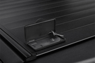 RetraxPRO MX 1999-2006 GMC Sierra 2500/3500 6'6" Tonneau Cover with STK PKT - STD RAIL 80406