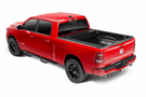 RetraxPRO MX 2015-2019 GMC Sierra 2500/3500 6'6" Tonneau Cover W/OUT STK PKT - STD RAIL 80462