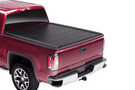 RetraxPRO MX 2015-2019 GMC Sierra 2500/3500 6'6" Tonneau Cover W/OUT STK PKT - STD RAIL 80462