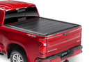 RetraxPRO MX 2015-2019 GMC Sierra 2500/3500 8' Tonneau Cover W/OUT STK PKT - STD RAIL 80463