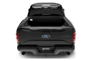 Retrax PowertraxPRO MX 2015-2019 GMC Sierra 2500/3500 6'6" Tonneau Cover W/OUT STK PKT - STD RAIL 90462