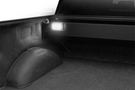 Retrax PowertraxPRO MX 2015-2019 GMC Sierra 2500/3500 6'6" Tonneau Cover W/OUT STK PKT - STD RAIL 90462