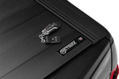 Retrax PowertraxPRO MX 2015-2019 GMC Sierra 2500/3500 6'6" Tonneau Cover W/OUT STK PKT - STD RAIL 90462