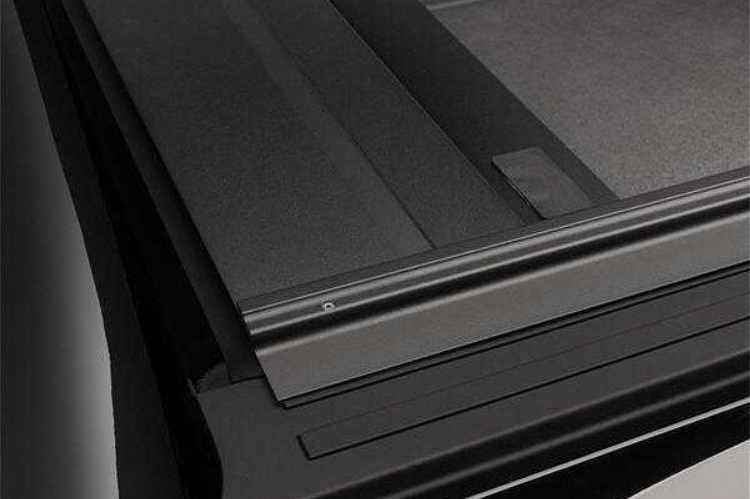 Retrax PowertraxPRO MX 2015-2019 GMC Sierra 2500/3500 6'6" Tonneau Cover W/OUT STK PKT - STD RAIL 90462