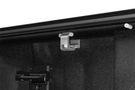 Retrax PowertraxPRO MX 2015-2019 GMC Sierra 2500/3500 6'6" Tonneau Cover W/OUT STK PKT - STD RAIL 90462