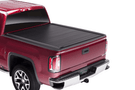 RetraxPRO XR 2015-2019 GMC Sierra 2500/3500 8' Tonneau Cover W/OUT STK PKT - STD RAIL T-80463