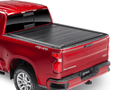 RetraxPRO XR 2015-2019 GMC Sierra 2500/3500 8' Tonneau Cover W/OUT STK PKT - STD RAIL T-80463