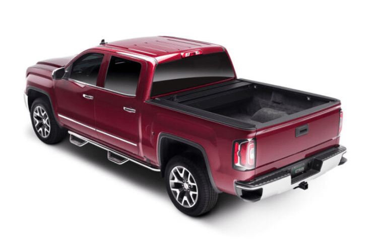 RetraxPRO MX 1988-2014 Chevy Silverado 2500/3500 6'6" Tonneau Cover W/OUT STK PKT - STD RAIL 80422