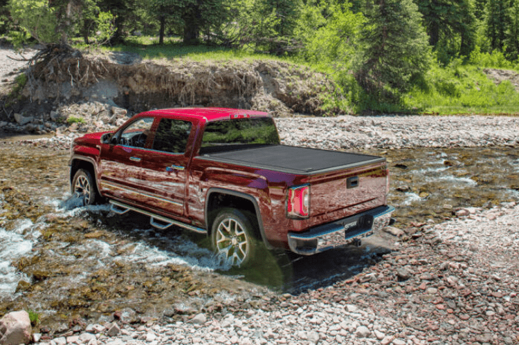 RetraxPRO MX 1988-2014 Chevy Silverado 2500/3500 6'6" Tonneau Cover W/OUT STK PKT - STD RAIL 80422