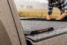 Roll-N-Lock M-Series 1999-2007 GMC Sierra 2500/3500 6.5' Tonneau Cover LG206M