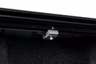 Roll-N-Lock M-Series 1999-2006 GMC Sierra 2500/3500 6.5' Tonneau Cover with Bedrail Caps LG208M