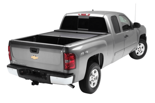 Roll-N-Lock M-Series 1988-2014 Chevy Silverado 2500/3500 6.6' Tonneau Cover LG207M