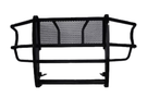 Chevy Silverado 1500 2016–2018 Roughneck HD grille guard with truck bumper guard protection.