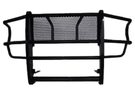 Dodge Ram 2500/3500 2011–2018 grille guard with heavy duty truck bumper guard by Roughneck.