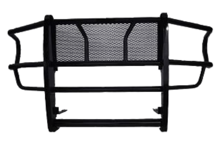 RGNK-BGGRF99SD truck bumper guard for Ford Excursion, rugged and durable.