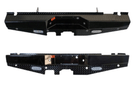 Roughneck RGNK-BRBSD19HDL Dodge Ram 2500/3500 2019-2021 Diamond Rear Bumper