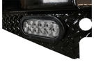 Roughneck RGNK-BRBSD19HDL Dodge Ram 2500/3500 2019-2021 Diamond Rear Bumper