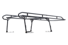 Smittybilt 18604 GMC Sierra 2500HD/3500HD 1999-2008 Contractors Truck Bed Rack Black