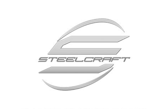 Steelcraft 12275SRP sensor relocation kit for 2025 Ram 1500, 2500, and 3500 trucks.