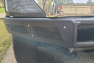 N-Fab T141MRDS-TX Toyota Tundra 2014-2021 M-RDS Front Bumper Pre-Runner