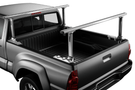 Thule 500XT Chevy Silverado 2500HD/3500HD 2004-2022 Xsporter Pro Truck Bed Rack Silver