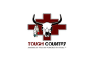 Tough Country Flush Mount 2" Receiver