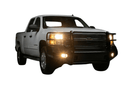 TrailFX Chevy Silverado 1500 2007-2013 Full Replacement Front Bumper FX3007