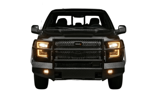 TrailFX front bumper FX3027 for 2018–2020 Ford F150