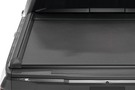 TrailFX RCI retractable tonneau cover TFX6001 for 2019-2026 GMC Sierra 1500 5.8 bed durable retractable bed cover.