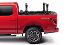 TruXedo 1118570 Chevy Silverado 2500HD/3500HD 2015-2023 Elevate FS Truck Bed Rack