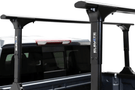 Truxedo 1118570 GMC Sierra 2500HD/3500HD 2007-2025 Elevate FS Rack System