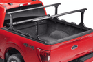 Truxedo 1118570 GMC Sierra 2500HD/3500HD 2007-2025 Elevate FS Rack System