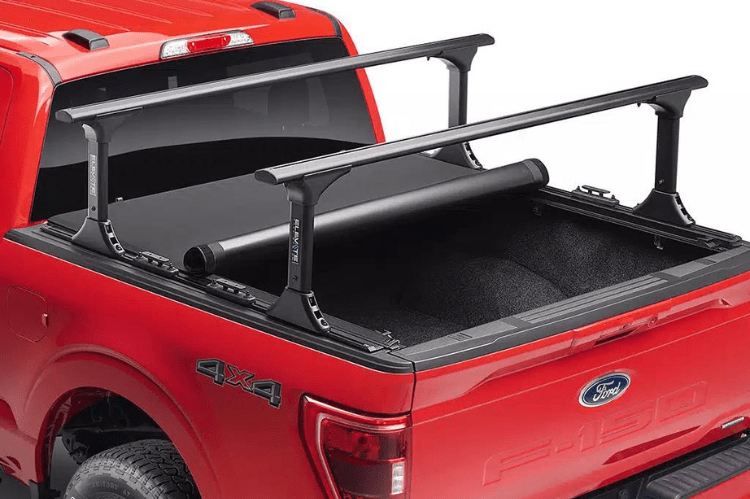 TruXedo Elevate Truck Rack 1118570 TruXedo Elevate Truck Rack 1118570