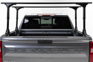 Truxedo 1118570 GMC Sierra 2500HD/3500HD 2007-2025 Elevate FS Rack System