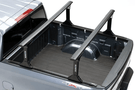 Truxedo 1118570 GMC Sierra 2500HD/3500HD 2007-2025 Elevate FS Rack System
