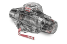 Warn ZEON XP 12-S 12000 lb truck winch, heavy-duty off-road recovery