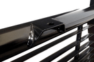 Westin 57-8025 Chevy Silverado 2500HD/3500HD 1999-2025 HD Headache Rack Black