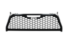 Westin 57-81135 Chevy Silverado 2500HD/3500HD 2020-2025 HLR Headache Rack Black