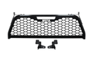 Westin 57-81135 Chevy Silverado 2500HD/3500HD 2020-2025 HLR Headache Rack Black