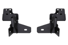 Westin 57-81135 Chevy Silverado 2500HD/3500HD 2020-2025 HLR Headache Rack Black