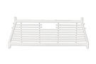 Westin 57-8023 GMC Sierra 2500HD/3500HD 1999-2025 HD Headache Rack White