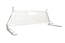Westin 57-8023 GMC Sierra 2500HD/3500HD 1999-2025 HD Headache Rack White
