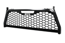 Westin 57-81135 GMC Sierra 2500HD/3500HD 2020-2025 HLR Truck Headache Rack Black